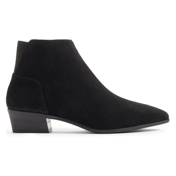 aquatalia franca bootie